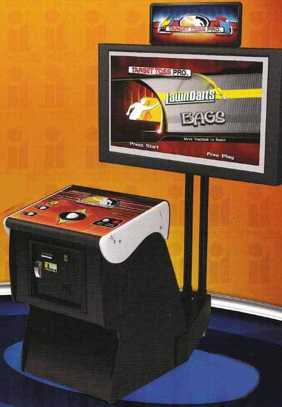 arcade games karaoke booth
