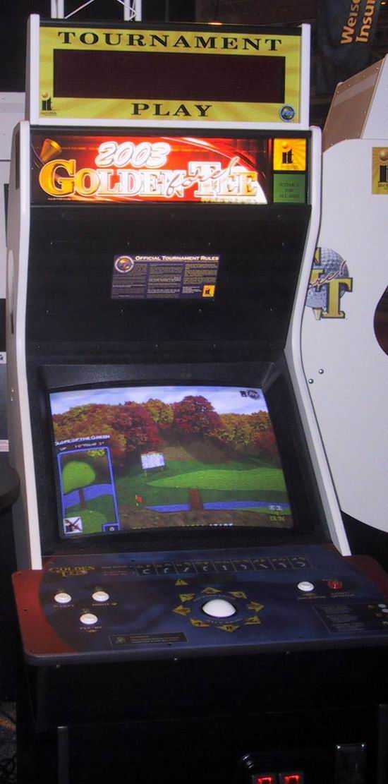 arcade games tempest 2000