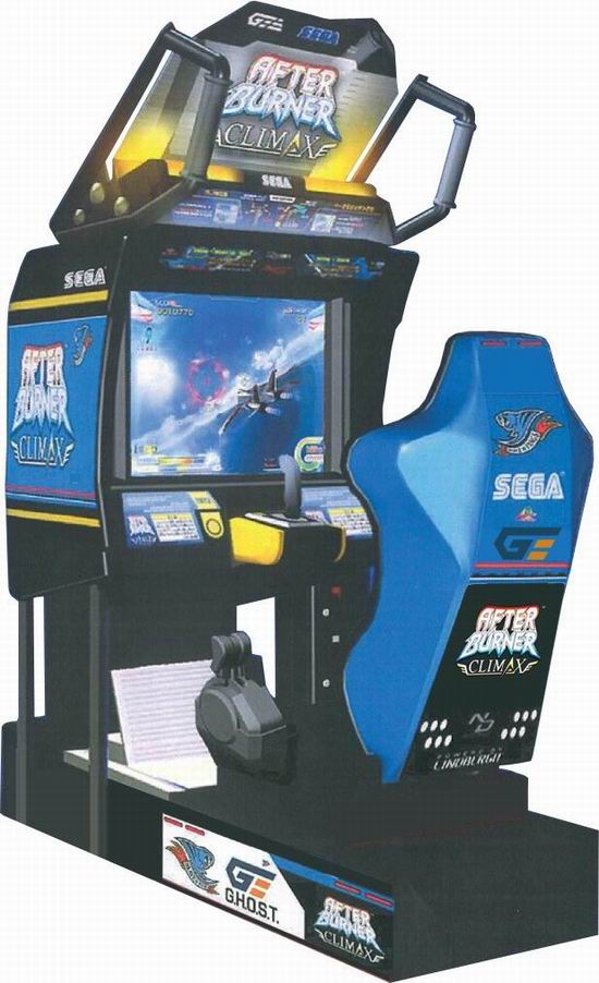 full simpsons arcade game