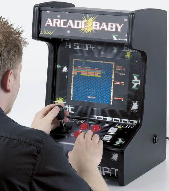 excalibur arcade game