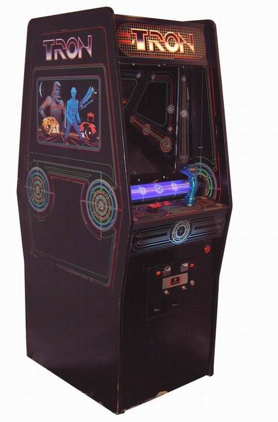 free arcade games shockwave