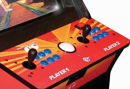 free online classic arcade games