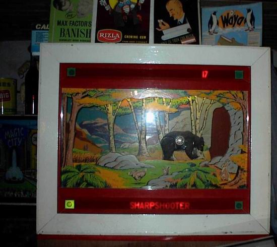 old pc arcade games