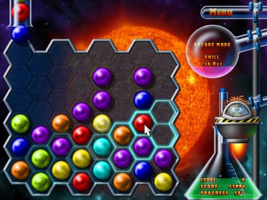 search free arcade games