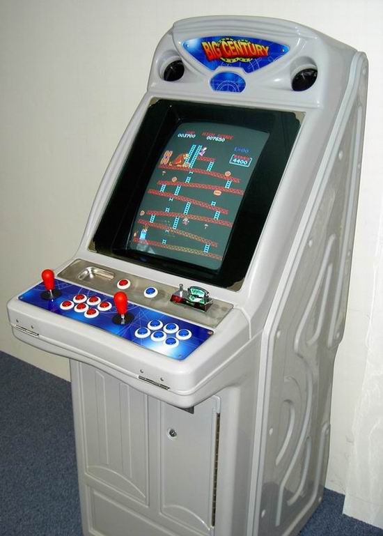 arcade classics plug and play tv games