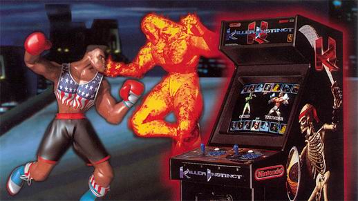 arcade games who made periscope