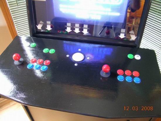 arcade game boards for sale