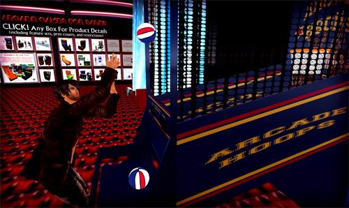 arcade 3d realistic shooting games