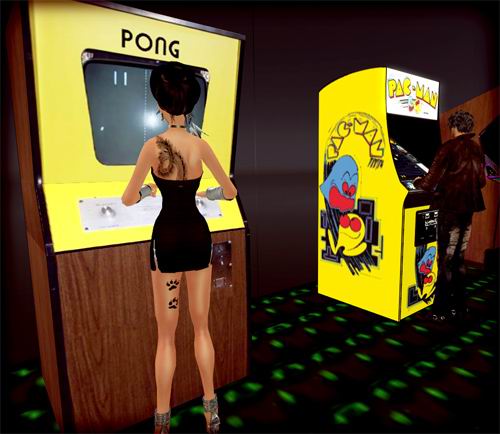 louisiana arcade game dealers