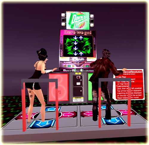 super fun arcade games