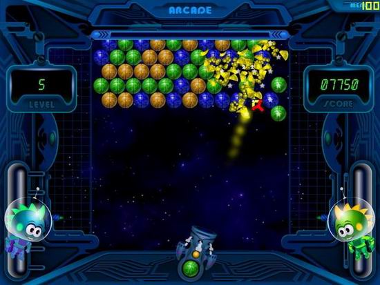 www ultimate arcade games com